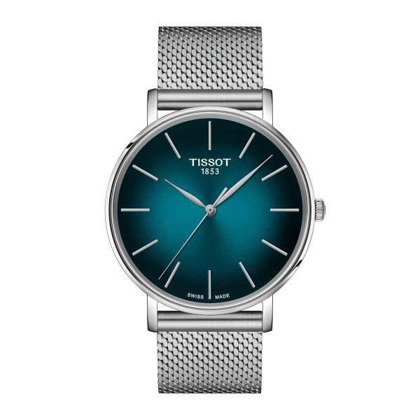 Tissot Everytime Gent T143.410.11.091.00