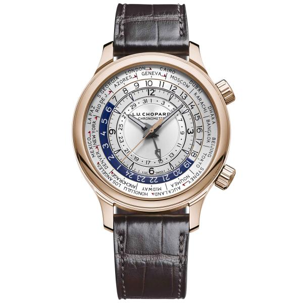 Chopard L.U.C Time Traveler One 161942-5001