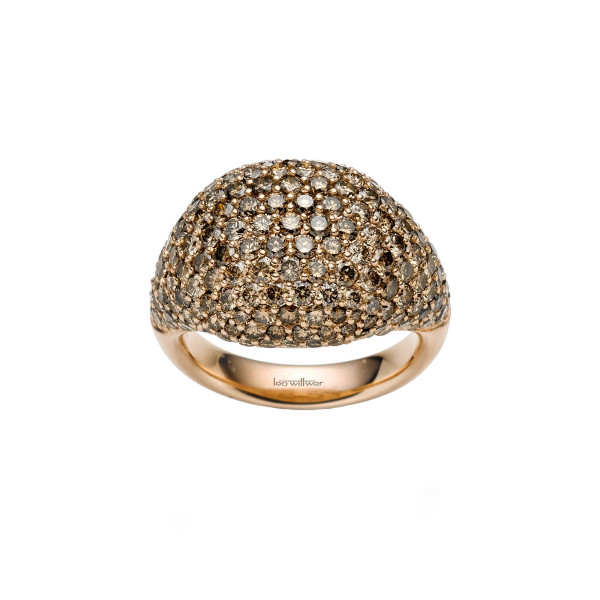 Leo Wittwer Contemporary Ring 11-0825473-5000