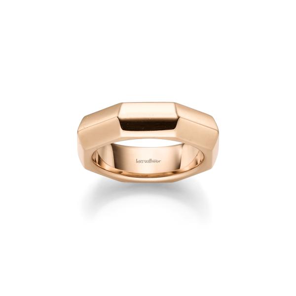 Leo Wittwer Love Icon Ring 14-1022573-0000