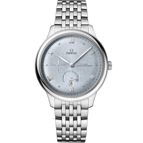 Omega De Ville Prestige 434.10.41.21.03.001
