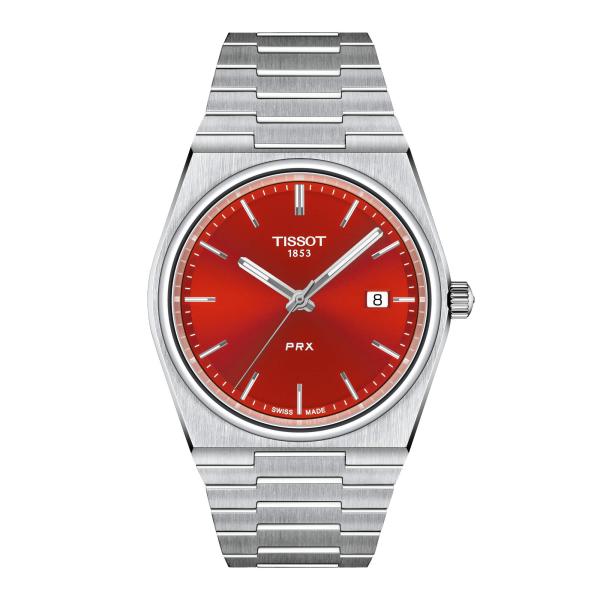 Tissot PRX Quartz T137.410.11.421.00