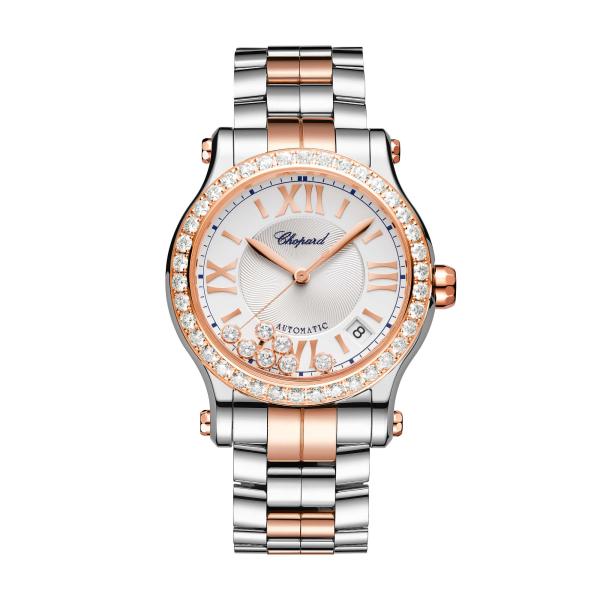 Chopard Happy Sport 278559-6025