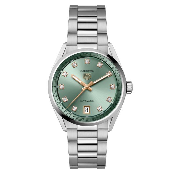 TAG Heuer TAG HEUER CARRERA DATE WBN2317.BA0001