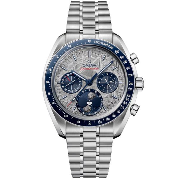 Omega Speedmaster Mondphase 304.30.43.52.06.001