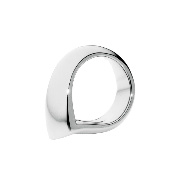 Tamara Comolli SIGNATURE Drop Ring R-Dr-wg