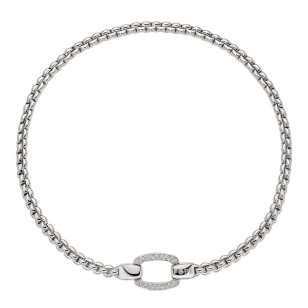 FOPE Eka Flex'it Halskette 08F10CX_PB_B_XBX_037