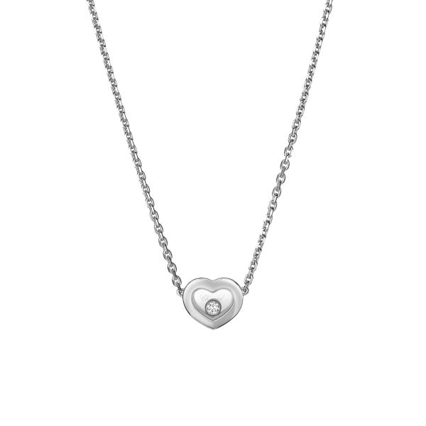 Chopard Happy Diamonds Icons Halskette 81A054-1001