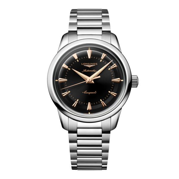 Longines CONQUEST HERITAGE L1.649.4.52.6