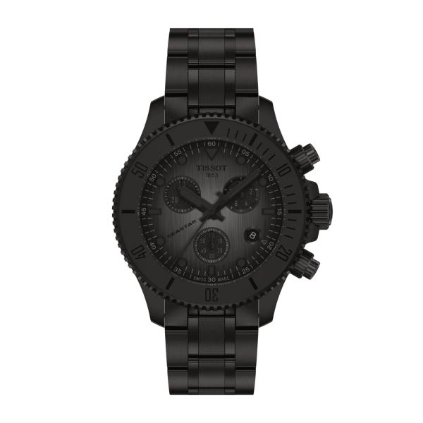 Tissot Tissot Seastar 1000 Quartz Chronograph T120.217.33.061.00