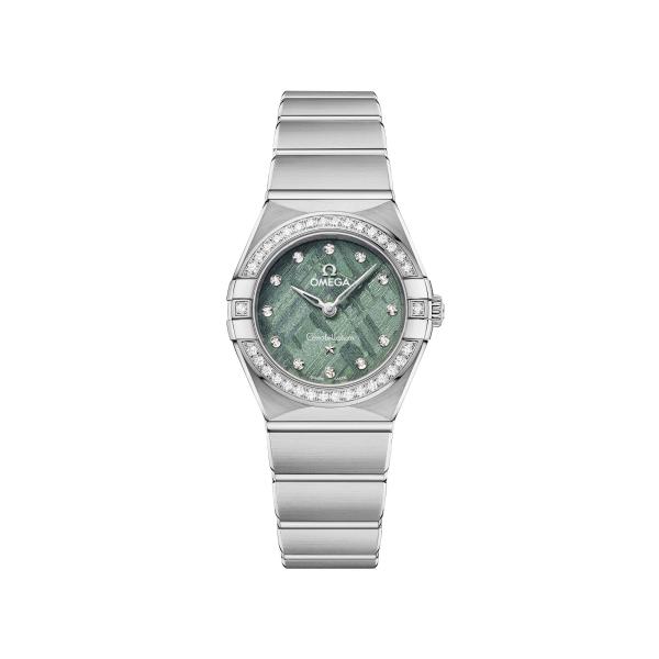 Omega Constellation 131.15.25.60.99.001