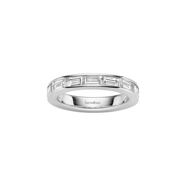 Leo Wittwer Love Icon Ring 11-1008471-1000