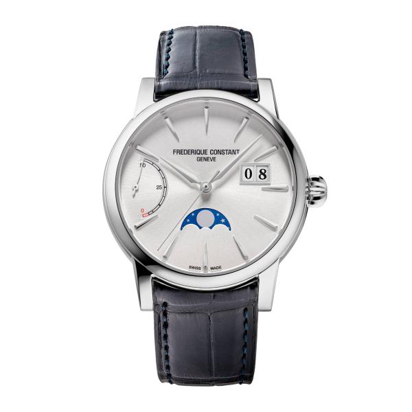 Frédérique Constant Classic Power Reserve Big Date FC-735S3H6