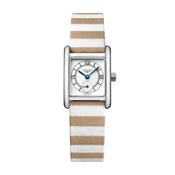 Longines LONGINES MINI DOLCEVITA SYLT EDITION L5.200.4.75.A
