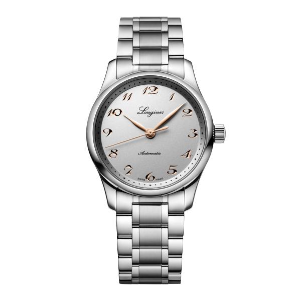 Longines LONGINES MASTER COLLECTION L2.357.4.70.6