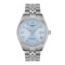 Edelstahl, Edelstahl, Blau
