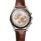 Leder, Keramik, Silber
