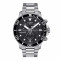 Edelstahl, Edelstahl, Schwarz