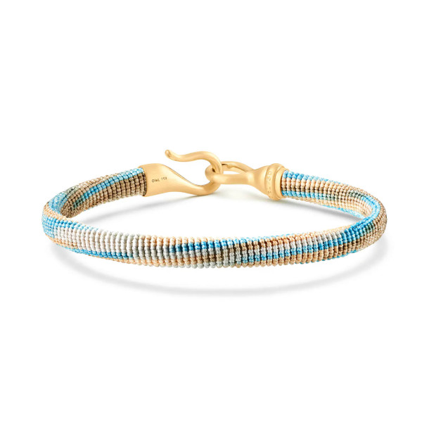         Nylon, Armschmuck, Ole Lynggaard Copenhagen Life Armband