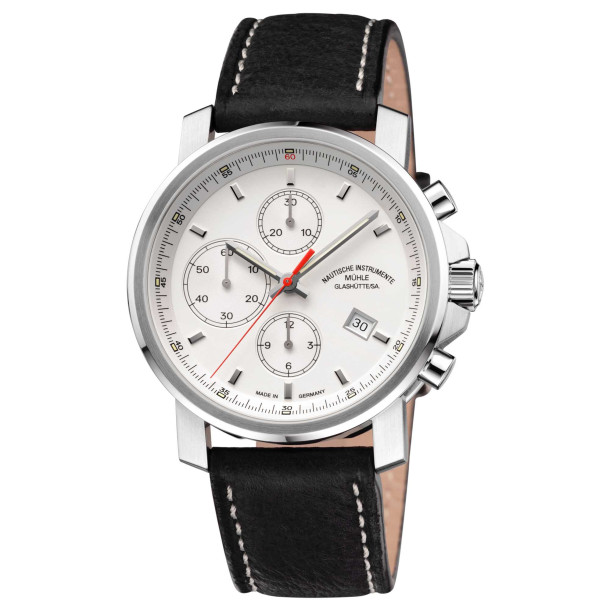         Automatik, Mühle Glashütte 29er Chronograph