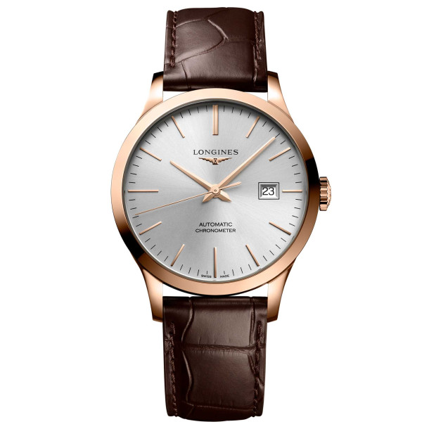         Automatik, Longines RECORD