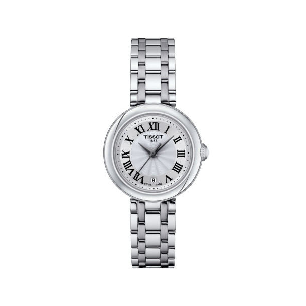         Quarzwerk, Tissot Bellisima 26mm