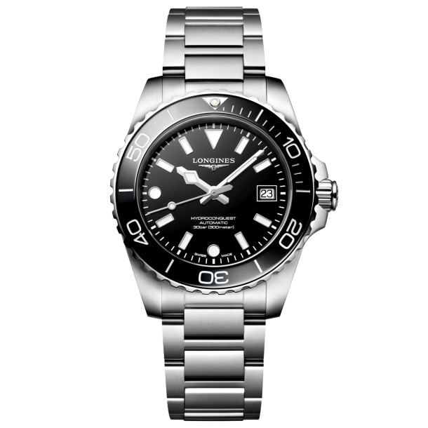         Automatik, Longines HYDROCONQUEST