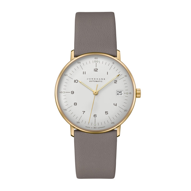         Automatik, Junghans max bill Kleine Automatic