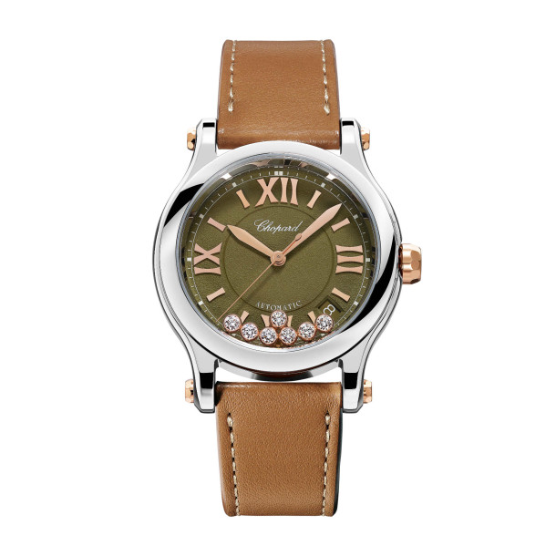         Automatik, Chopard Happy Sport