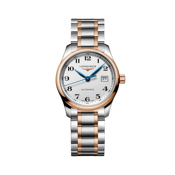        Automatik, Longines LONGINES MASTER COLLECTION