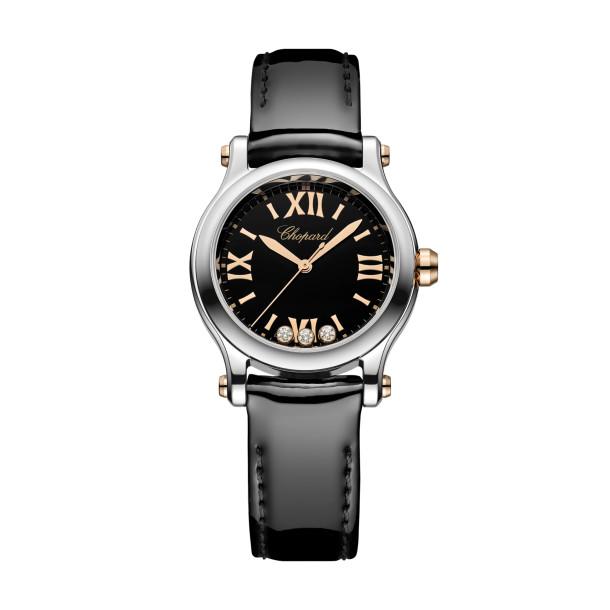         Quarzwerk, Chopard Happy Sport