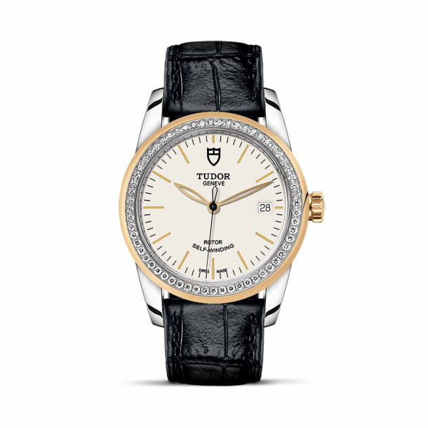         Automatik, TUDOR Glamour Date