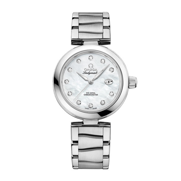         Automatik, Omega De Ville Ladymatic