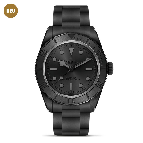         Automatik, TUDOR Black Bay Ceramic