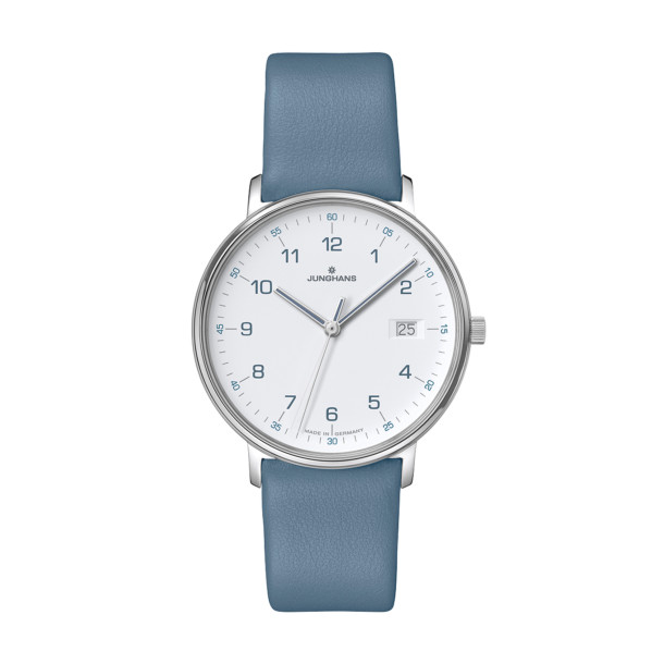         Quarzwerk, Junghans FORM Damen