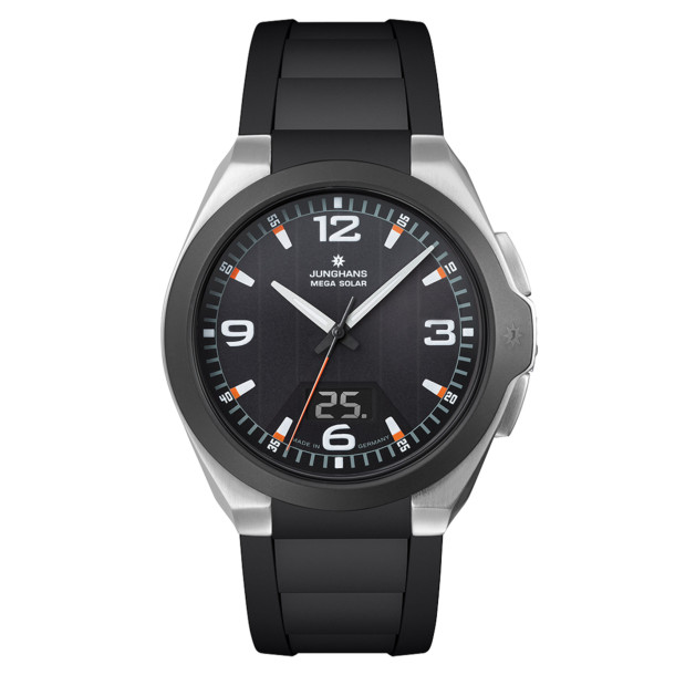         Solar, Junghans Spektrum Mega Solar