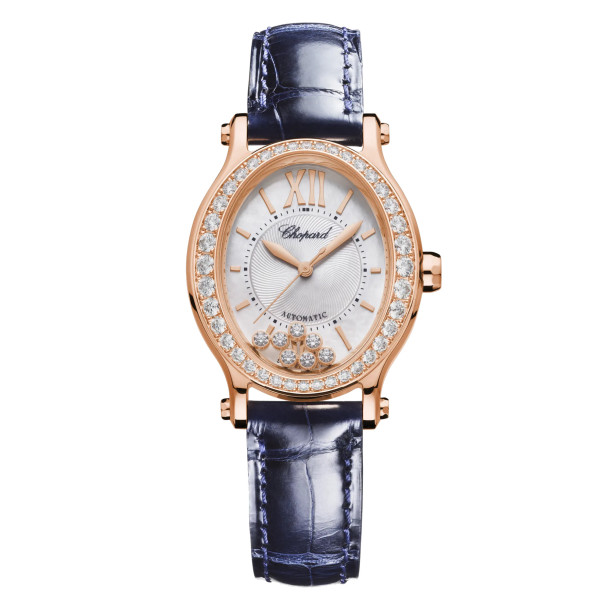         Automatik, Chopard Happy Sport