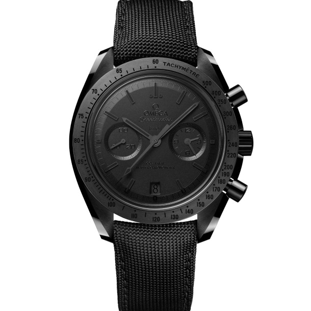         Automatik, Omega Speedmaster Dark Side of the Moon