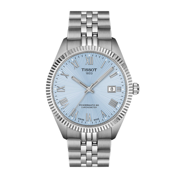         Automatik, Tissot Ballade 39mm