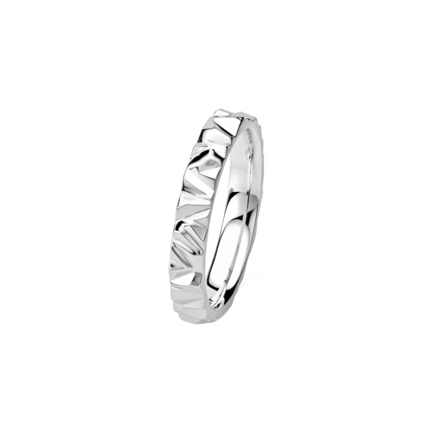         Weißgold, Ringe, Schmuckwerk Alpen Ring