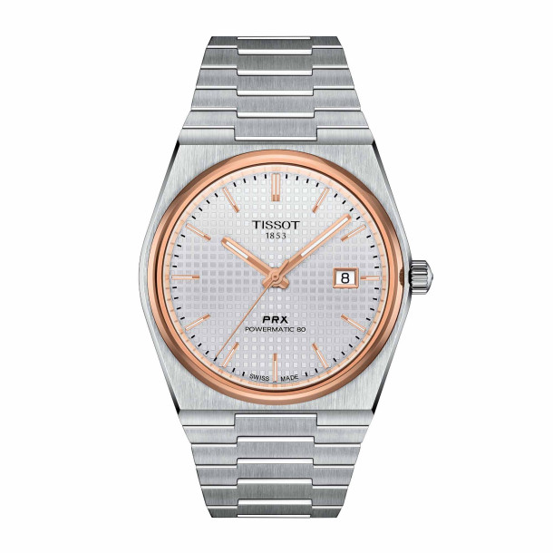         Automatik, Tissot PRX 40mm