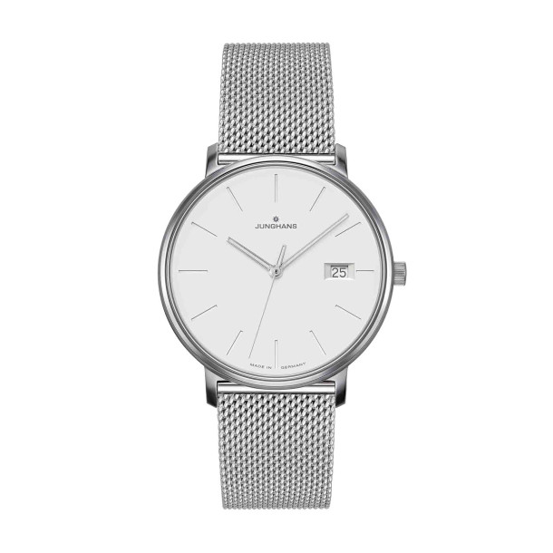         Quarzwerk, Junghans FORM Damen