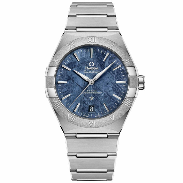         Automatik, Omega Constellation