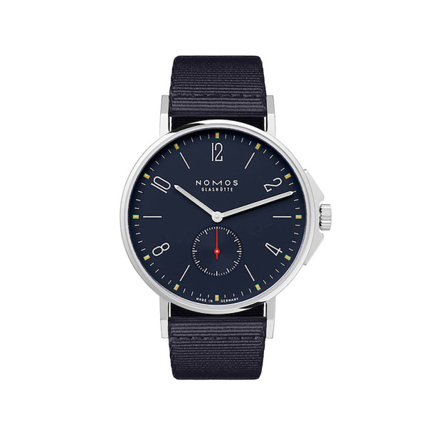         Automatik, NOMOS Glashütte Ahoi neomatik Atlantik