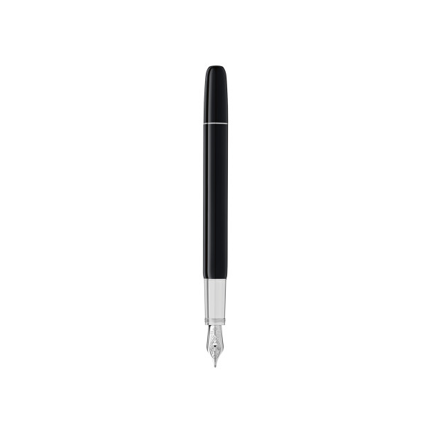         Montblanc Heritage Collection Rouge et Noir Special Edition Füllfederhalter