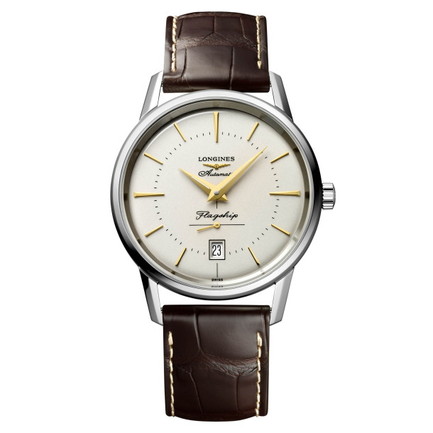         Automatik, Longines FLAGSHIP HERITAGE