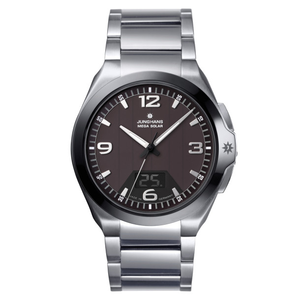        Solar, Junghans Spektrum Mega Solar