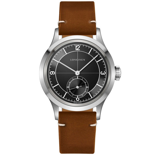         Automatik, Longines LONGINES SECTOR DIAL