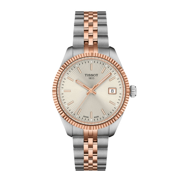         Quarzwerk, Tissot Ballade 34mm