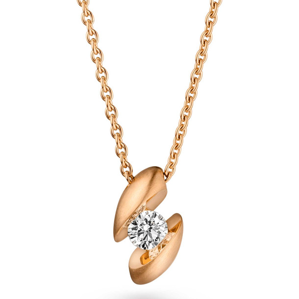         Schaffrath Calla Collier